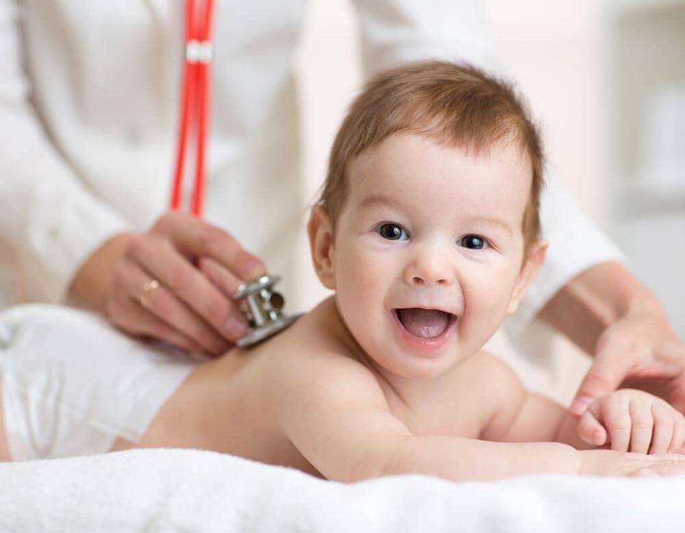 pediatrics