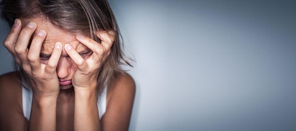 DISTURBI DELLA SFERA ANSIOSO-DEPRESSIVA 5 14 ansia depresione