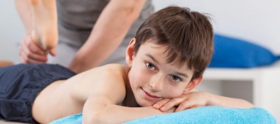 46 osteopatica pediatrica