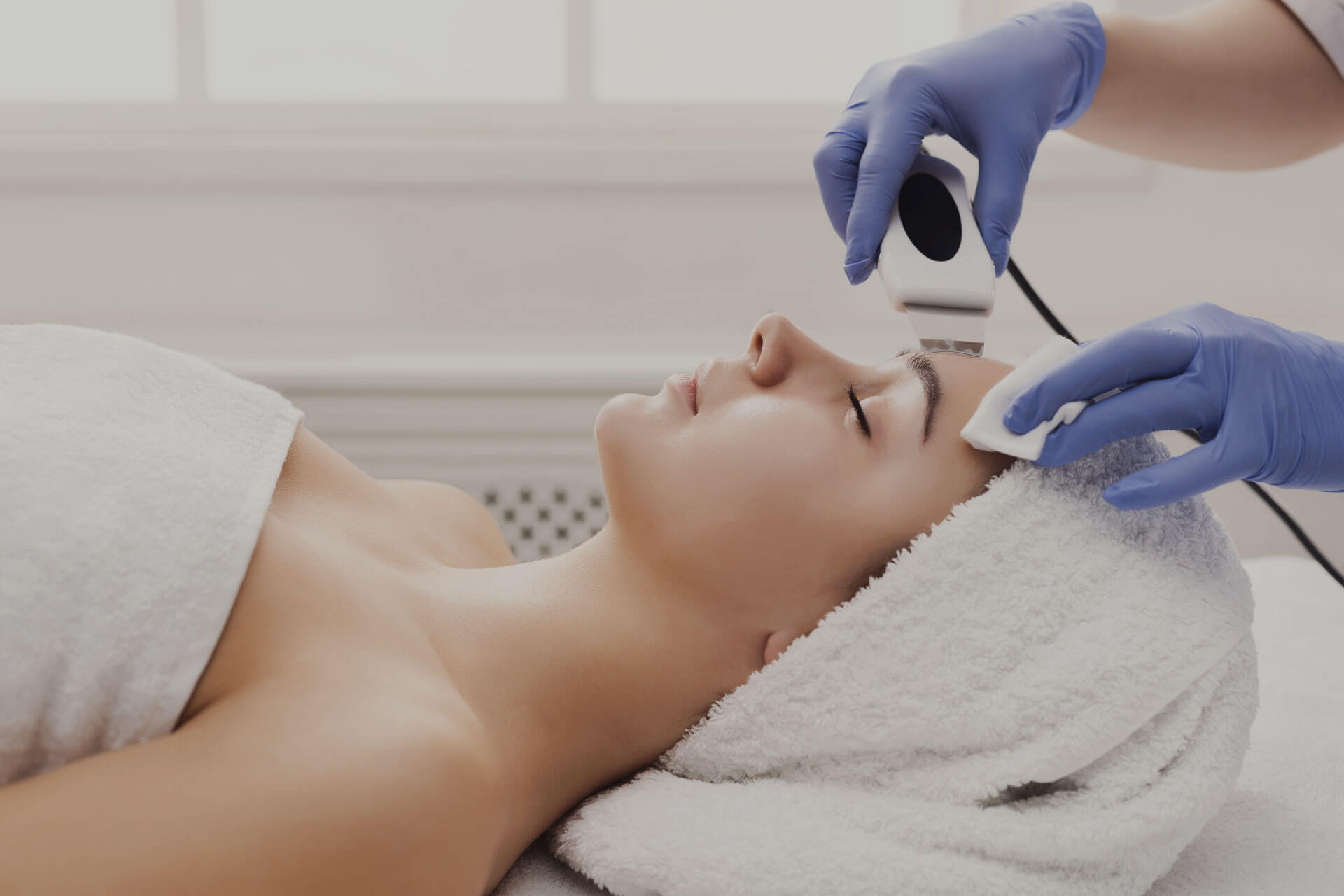 medicina estetica
