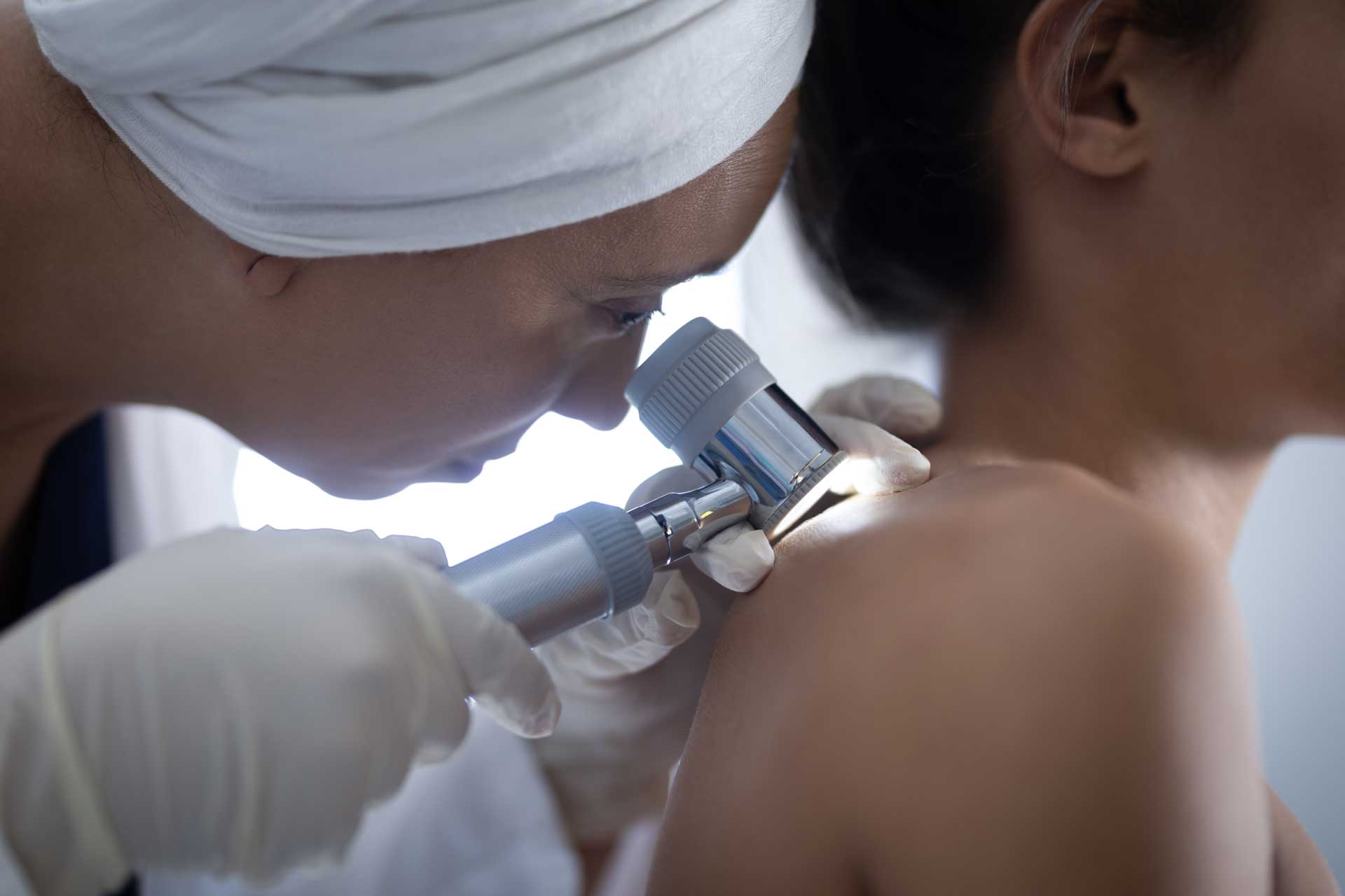 dermatology