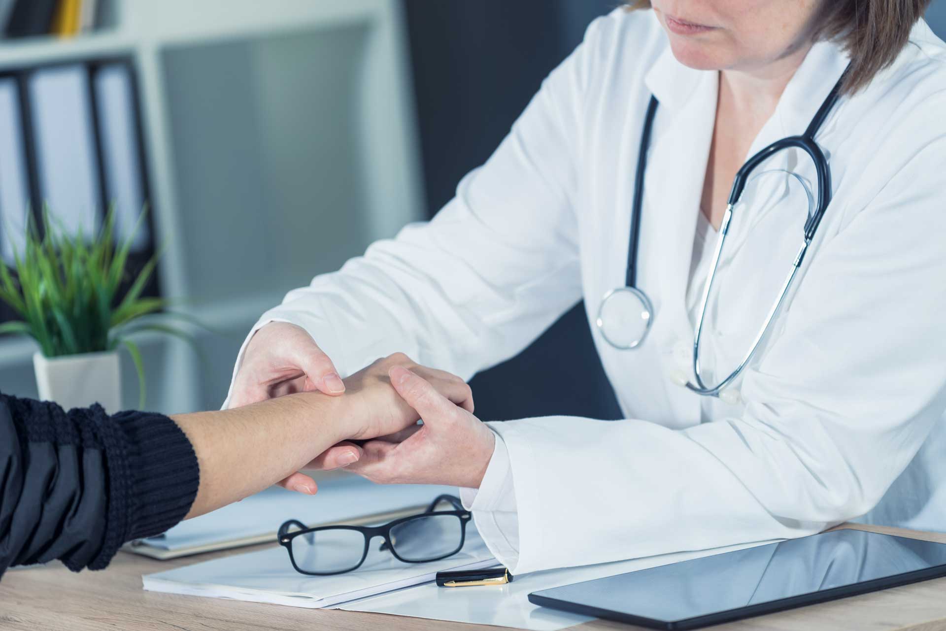 orthopedics