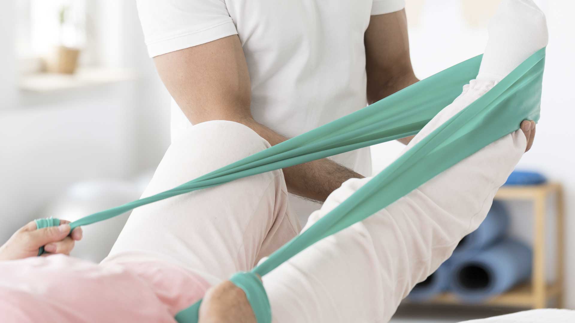 physiotherapy