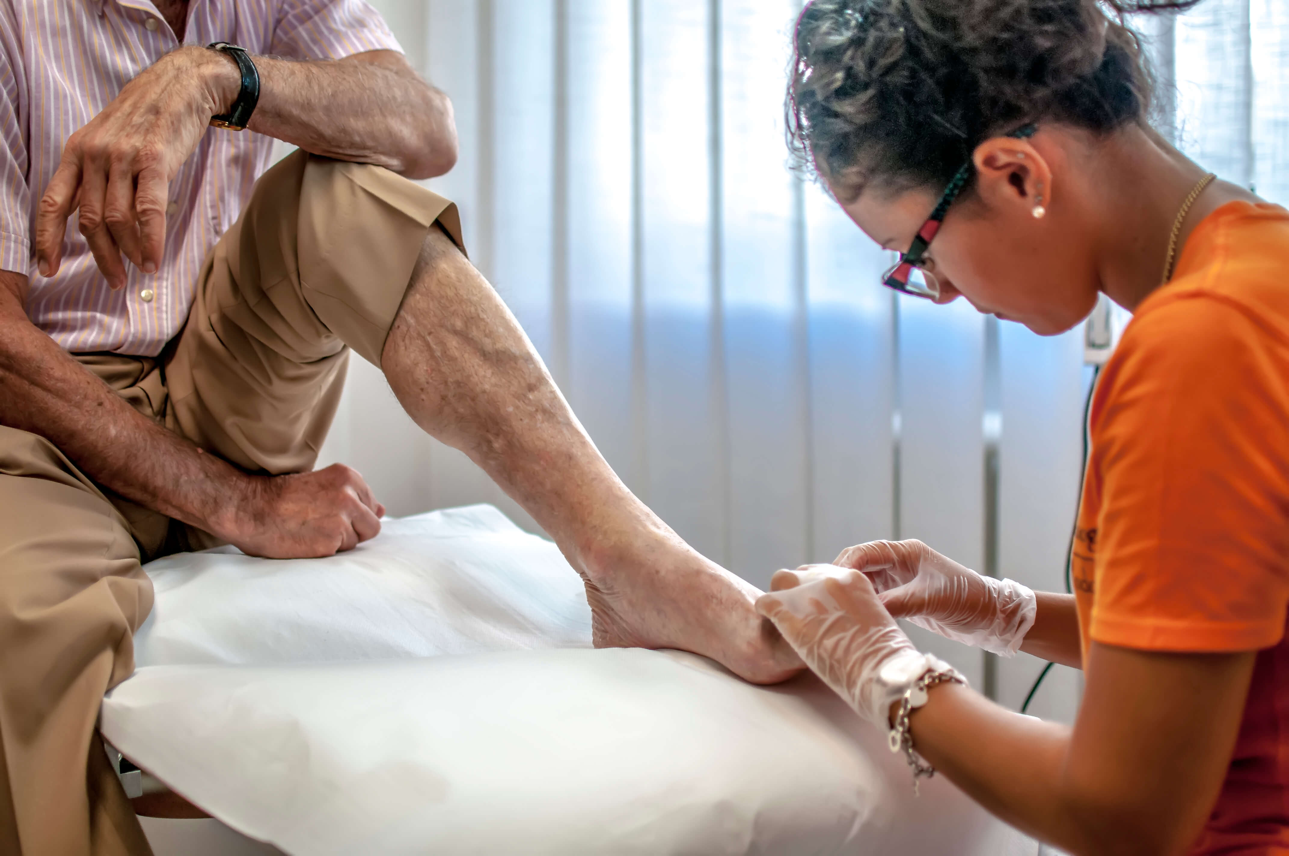podiatry P3NNDHD