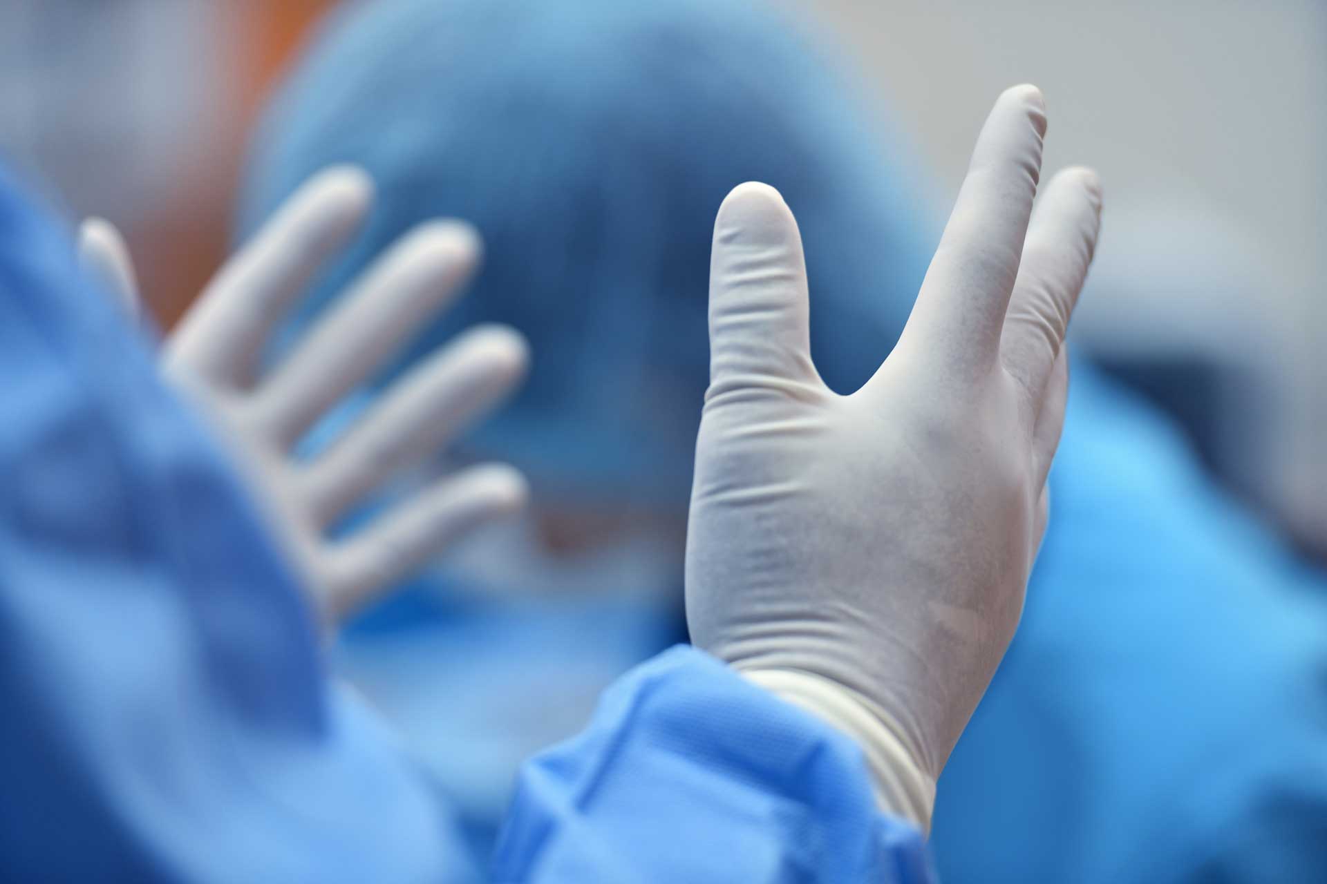 surgery