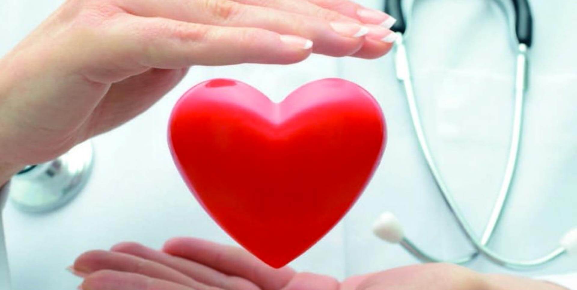 il cuore al centro - cardiologia
