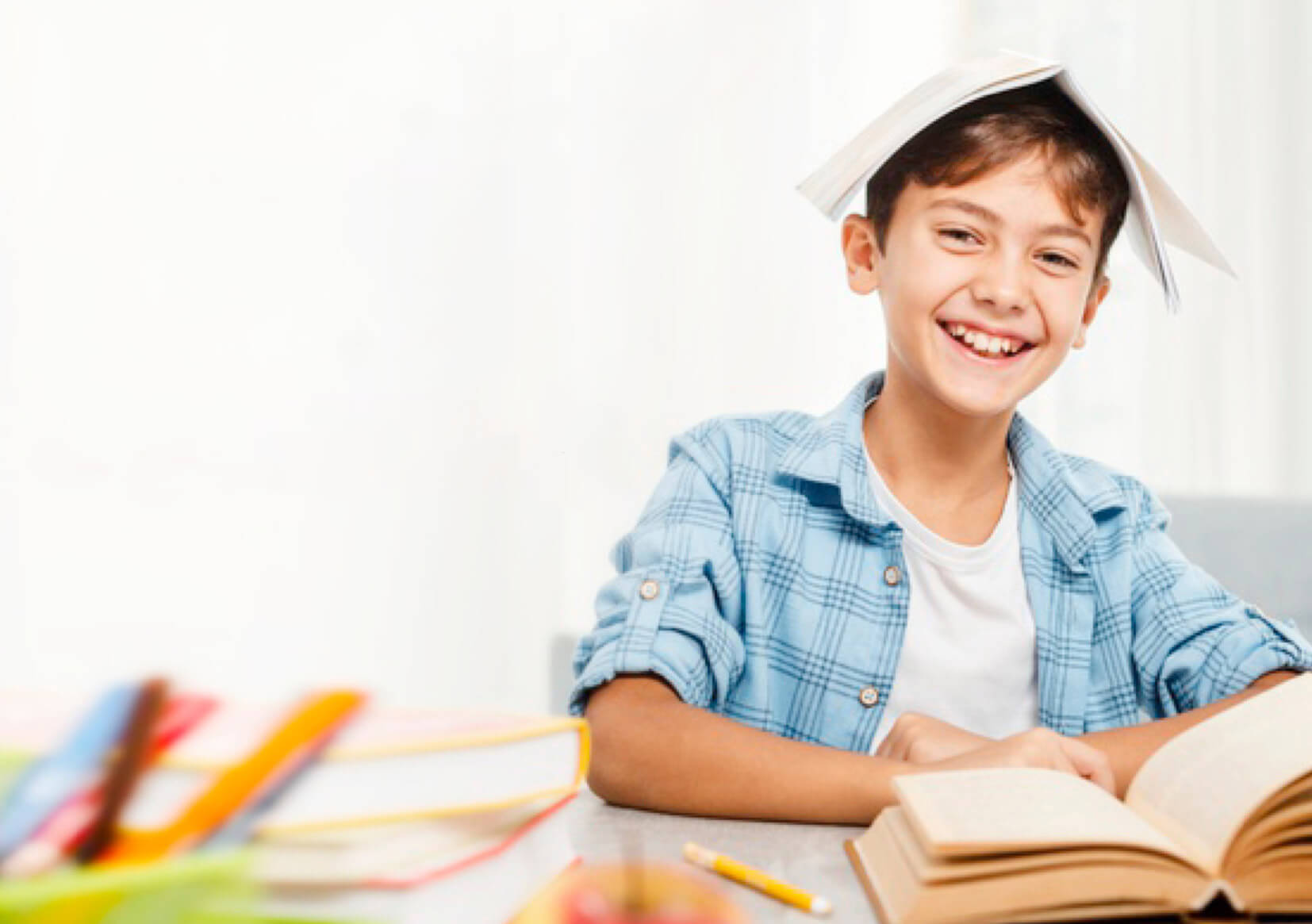 Promo Estate - Primaria, Secondaria e Superiore 3 promo estate