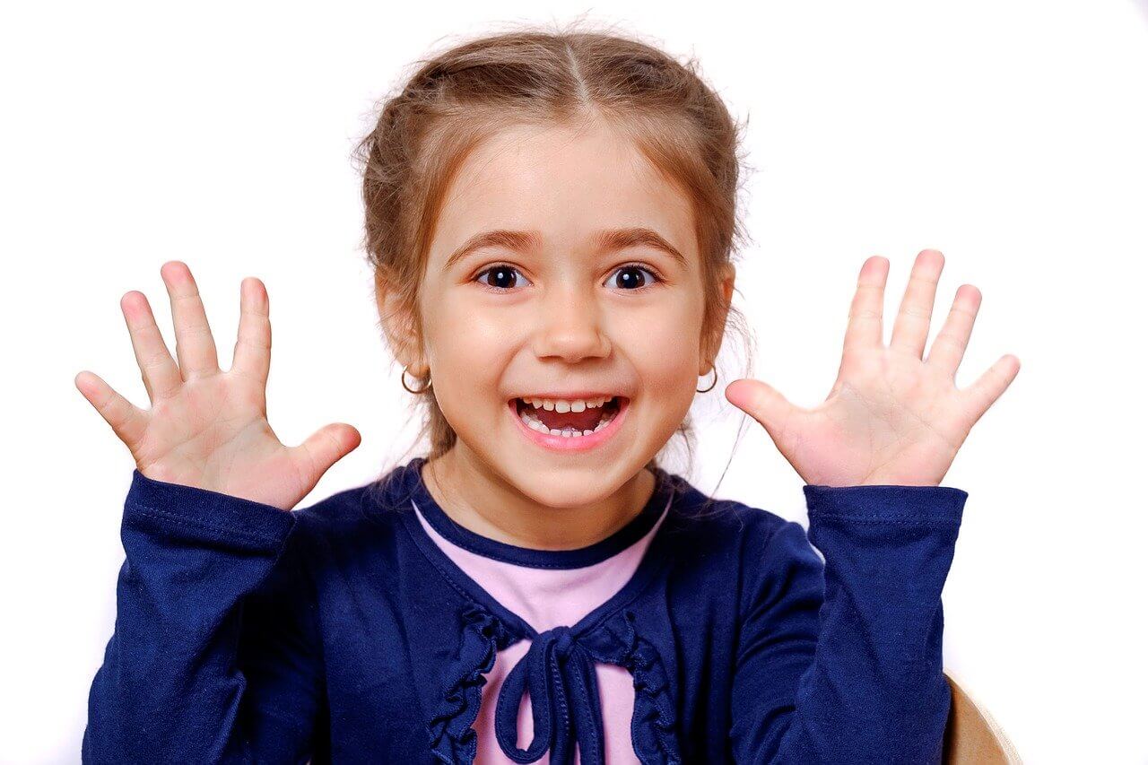 SCOPRI IL MONDO EMOZIONALE DEL TUO BAMBINO 2 emozioni nei bambini