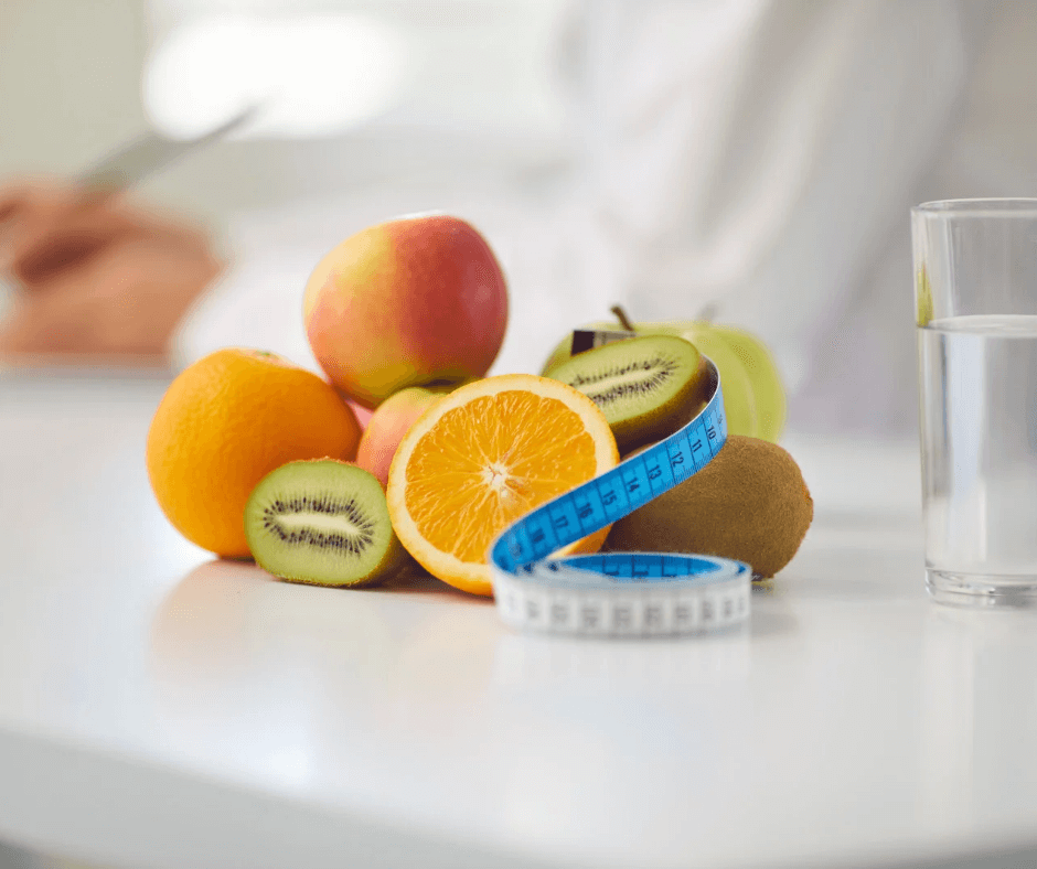 consulenza nutrizionale
