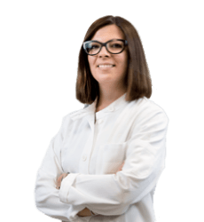 Dr.ssa Vera Gerosa Ostetrica Ginecologa CMD
