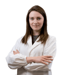 Dr.ssa Maria Stella Olmi podologa cmd