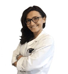Dr.ssa Valentina Taglietti otorinolaringoiatra CMD