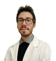 Dr. Michele Schinetti Nutrizionista CMD