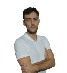 Stefano Giacomelli Fisioterapista e Osteopata CMD