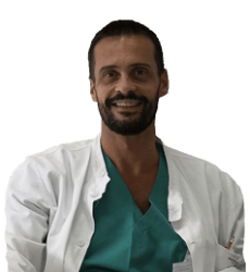 DR. CLAUDIO MASSIMO Ortopedico