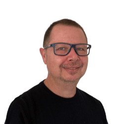 Dr Gianluca Erba