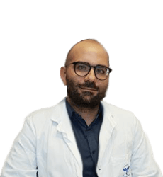 Stefano Marchina ortopedico cmd