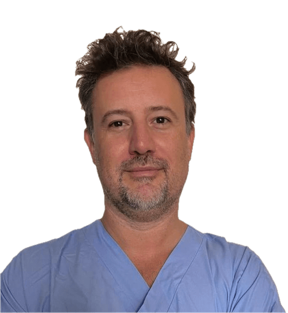 dr Nicola Crea