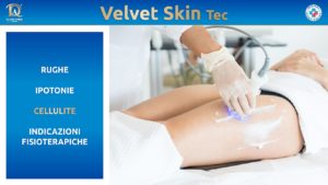 Lifting non chirurgico - prova gratuita - EVENTO RIMANDATO 1 BANNER Velvet Skin Tec ITA Rev. 0.03